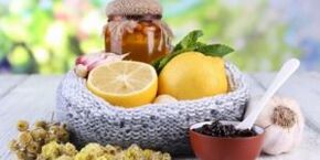 Useful nutrition for osteocondrosis